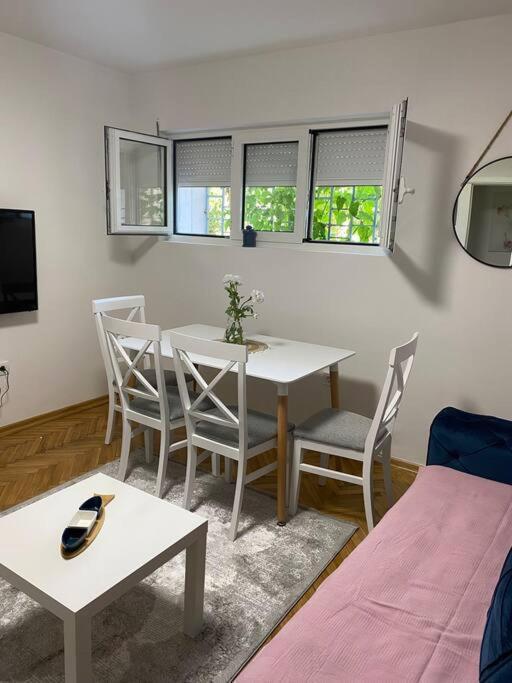 Apartment Mina Budva